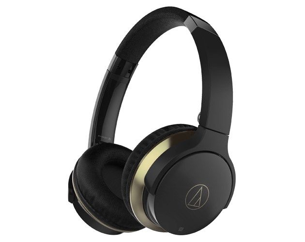 Audio-Technica ATH-AR3BTBK