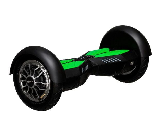 Kawasaki Balance Scooter KX-PRO10.0A