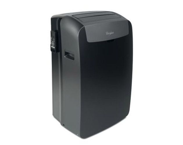 Whirlpool PACB12HP - dobry klimatyzator do domu i biura