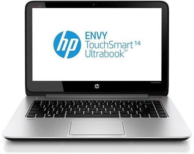 HP Envy Touchsmart 14 ekran 3200x1800