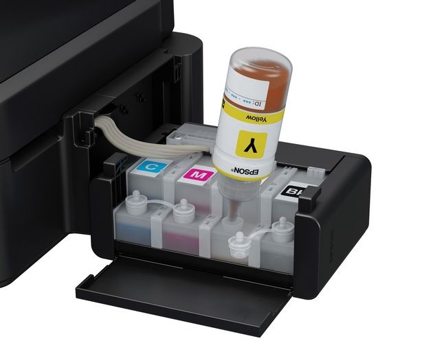 Epson ITS