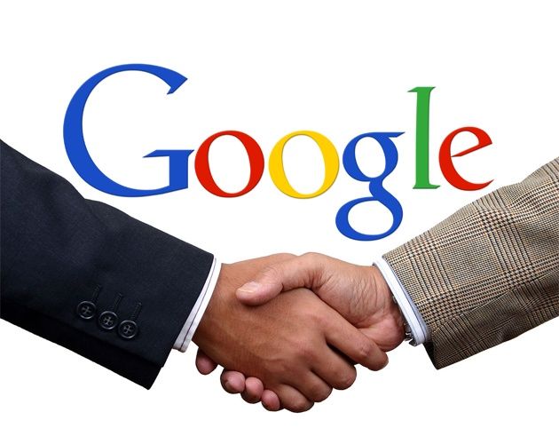 googlelobbing