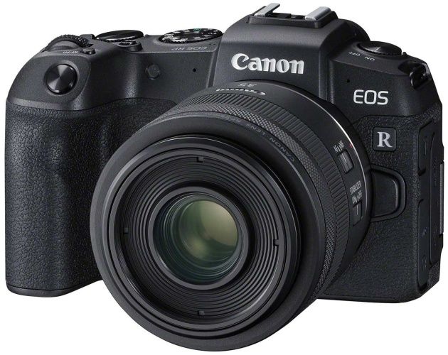 Canon EOS RP