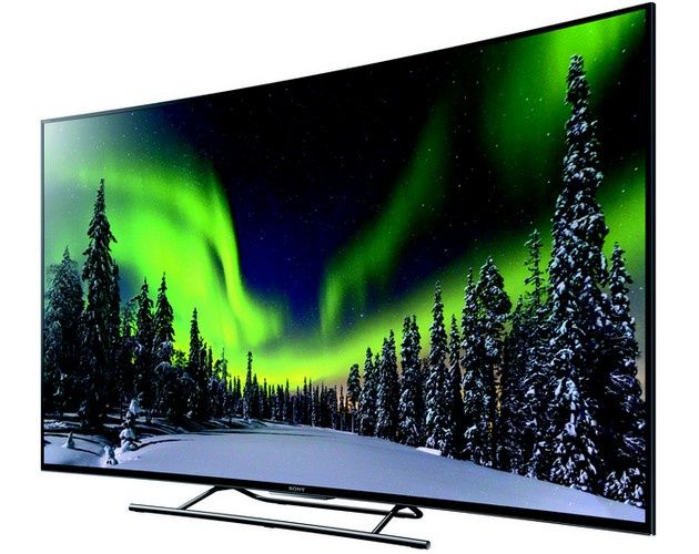 Sony S85C
