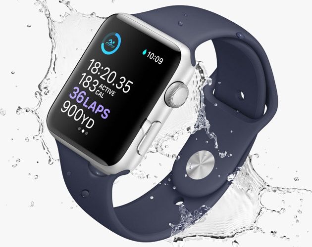 Apple Watch 3