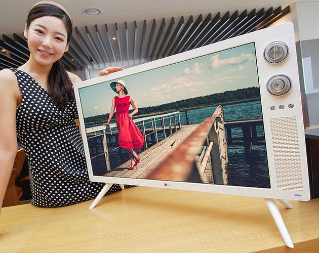 LG 32LN630R telewizor