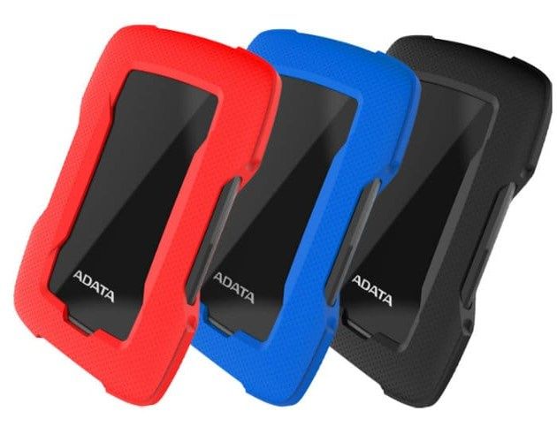 ADATA HD300 dysk zewnętrzny