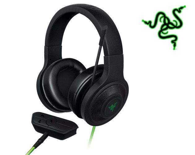 Razer Kraken Xbox One