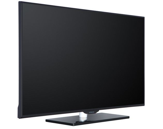 Hitachi HZT66 przód