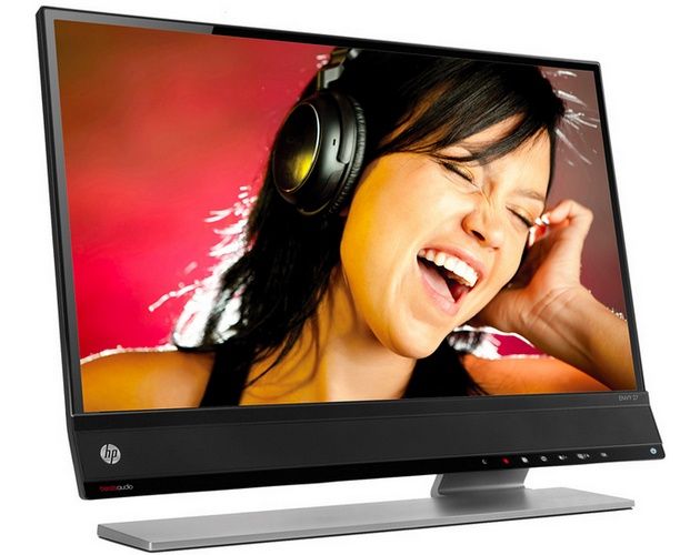 HP Envy 27 monitor