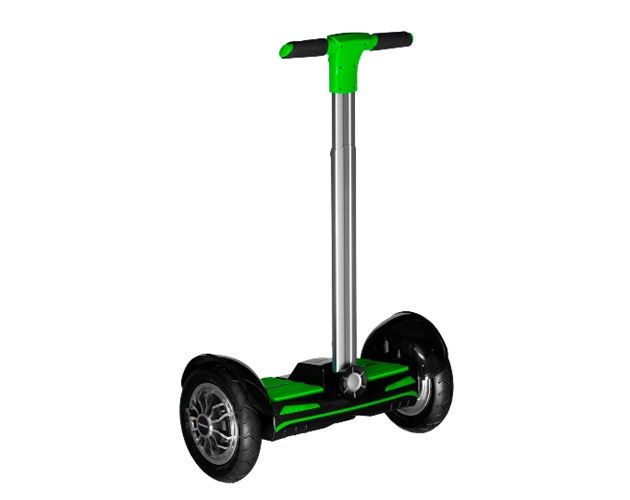 Kawasaki Streetboard KX-ST10.1