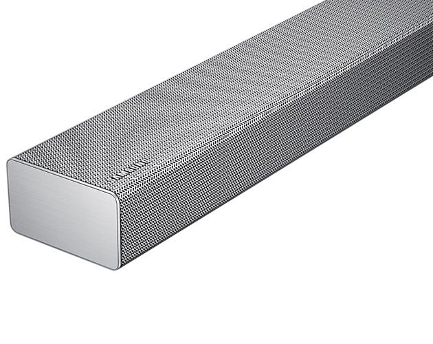 Samsung HW-K551 - test