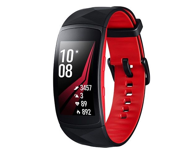 Samsung Gear Fit 2 Pro