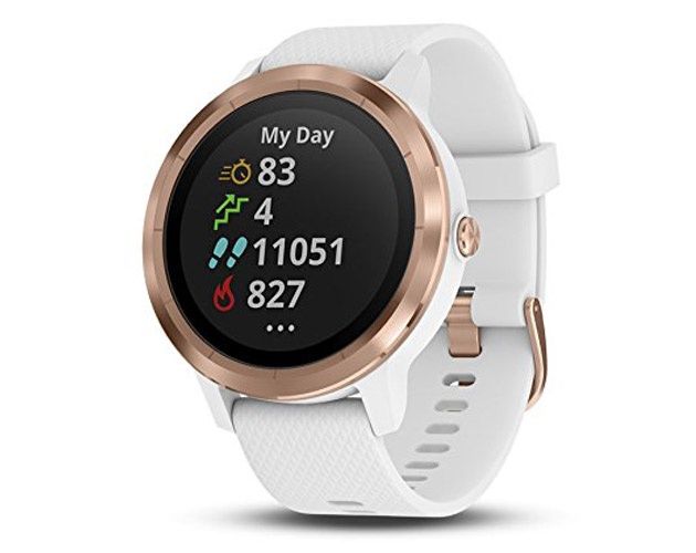 Garmin Vivoactive 3