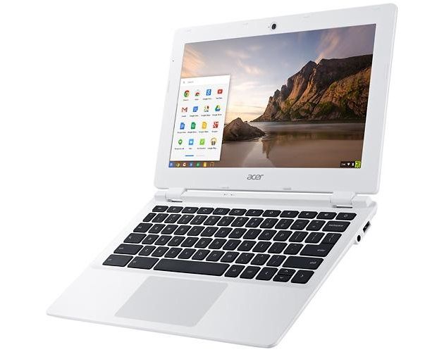 Acer Chromebook 11 laptop