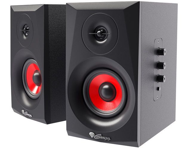Genesis Helium 400BT