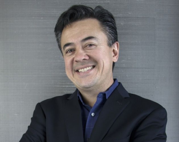 David Holmes