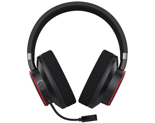 Sound BlasterX H6 słuchawki