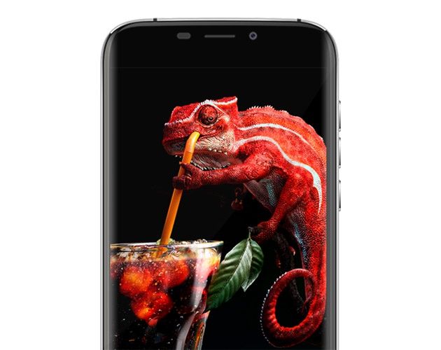 Doogee