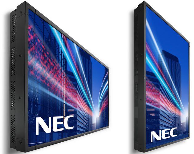 NEC X474HB bok