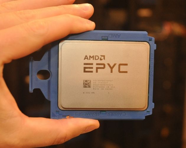 AMD Epyc