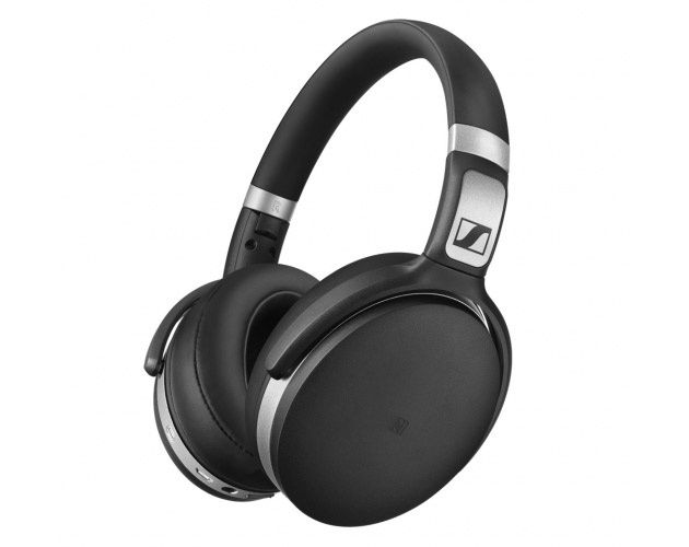 Sennheiser HD 4.50 BTNC Wireless - wygodne słuchawki Bluetooth do telewizora