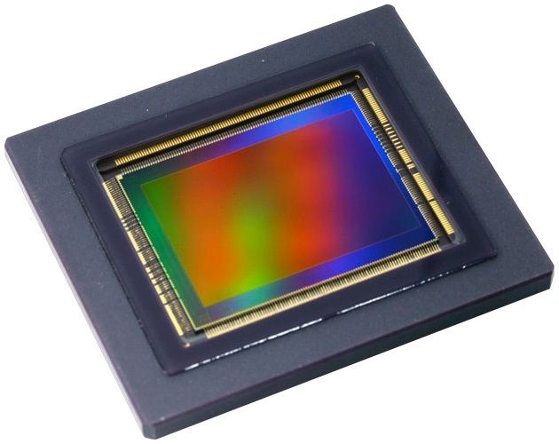 Canon 120 MXSC