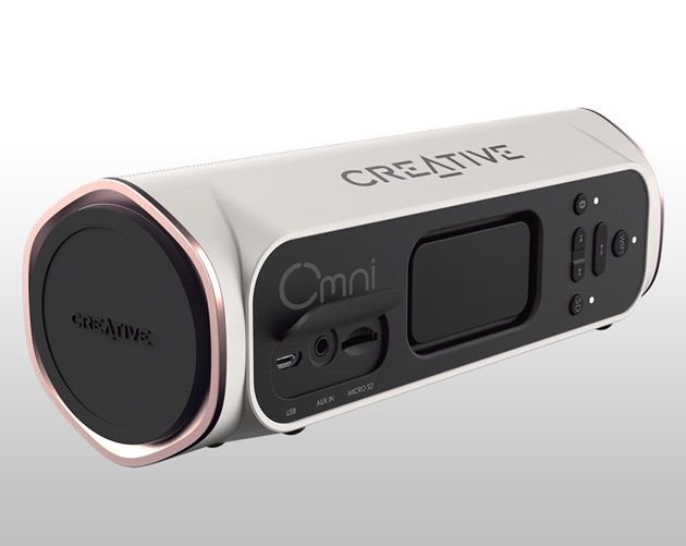 Creative Omni