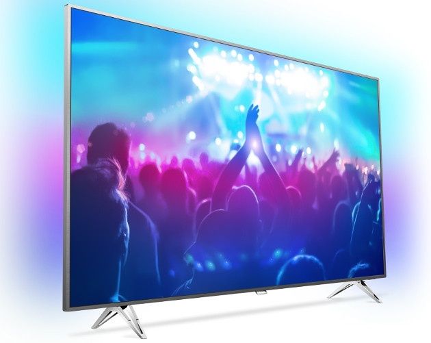Philips 65PUS7601