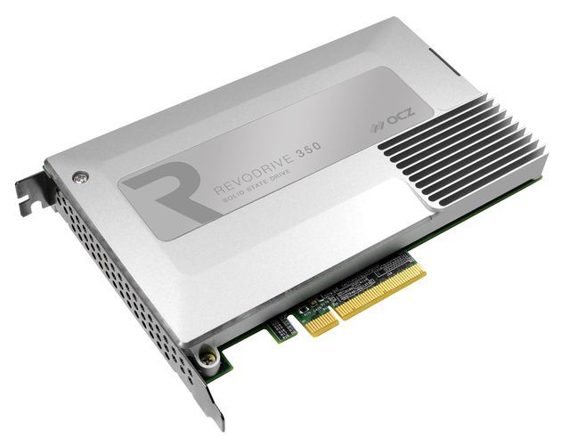 OCZ RevoDrive 350 dysk SSD