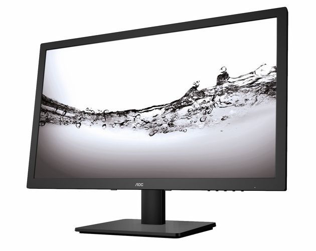 AOC E2275SWJ monitor