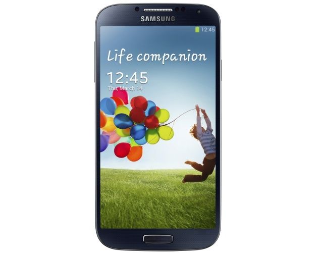 Samsung Galaxy S4 smartfon gra Need For Speed
