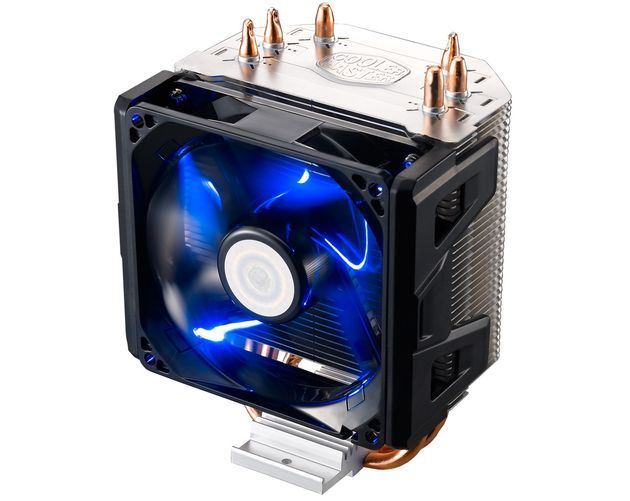 Cooler Master Hyper 103 chłodzenie zdjęcie