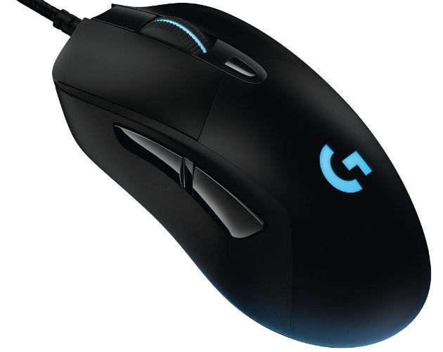 Logitech G403 Prodigy mysz