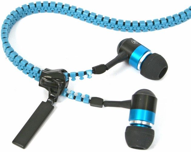 FreeStyle Zipper słuchawki