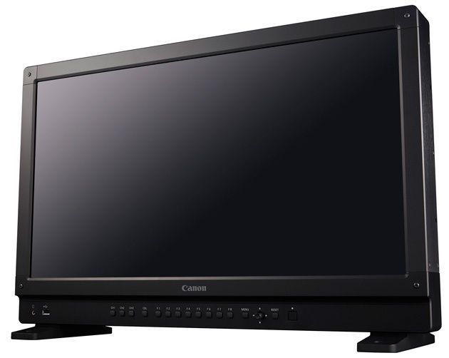 Canon DP-V2410
