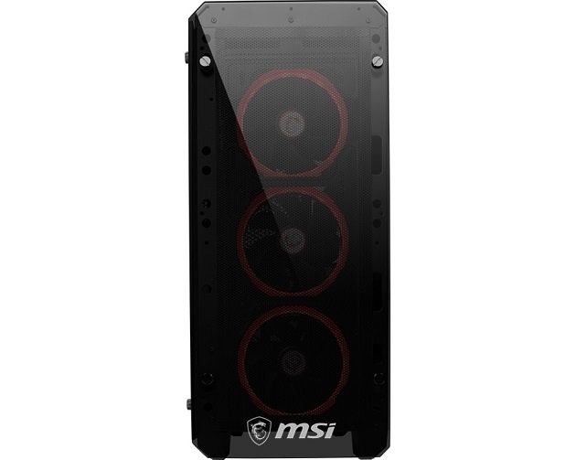 MSI Pylon obudowa
