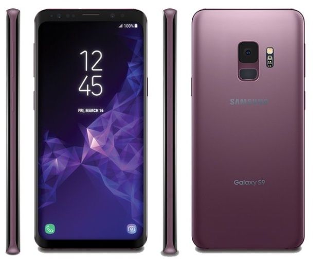Galaxy S9