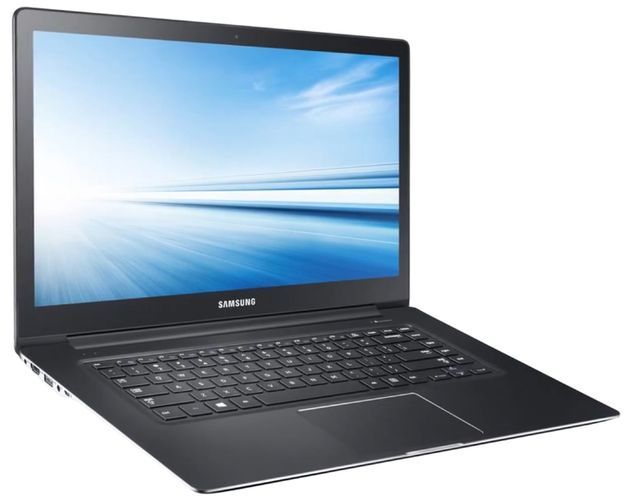 Samsung ATIV Book 9 2014 Edition ultrabook zdjęcie