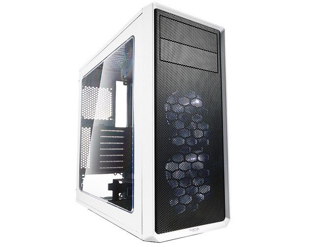 Fractal Design Focus G