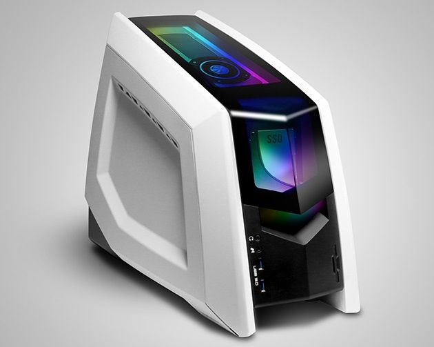iBuyPower Revolt 2 obudowa