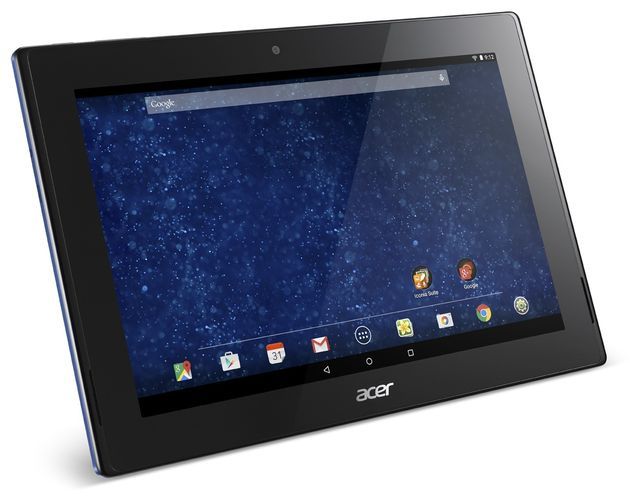 Acer Iconia Tab 10 tablet
