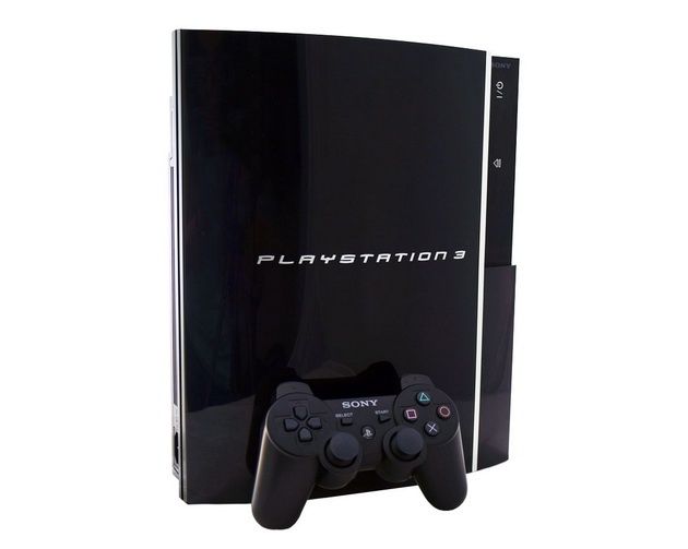 PlayStation 3