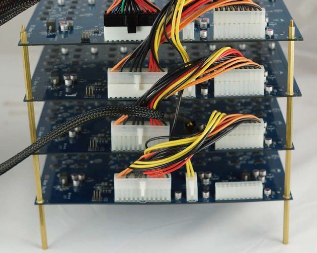 Biostar BTC-24GH