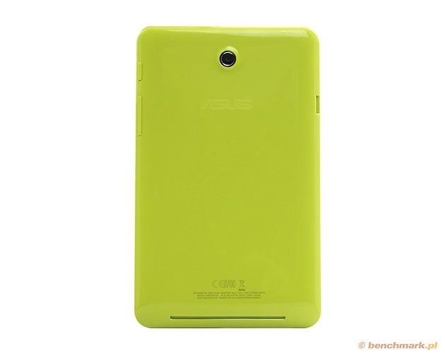 ASUS MeMO Pad HD 7