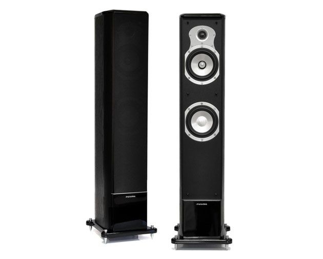 melodika bl30