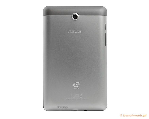 Asus Fonepad tył