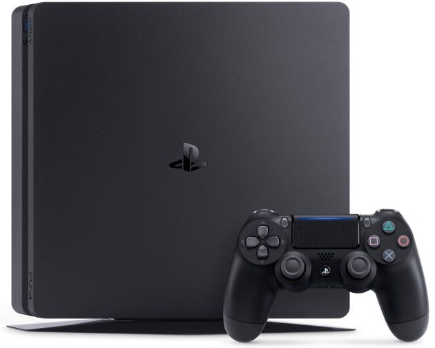 PlayStation VR