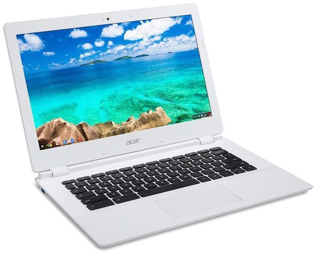 Acer Chromebook CB5 laptop