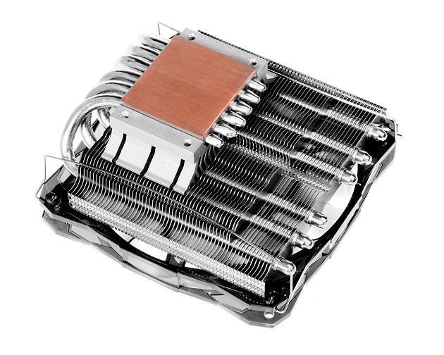 ID-Cooling chłodzenie IS-60